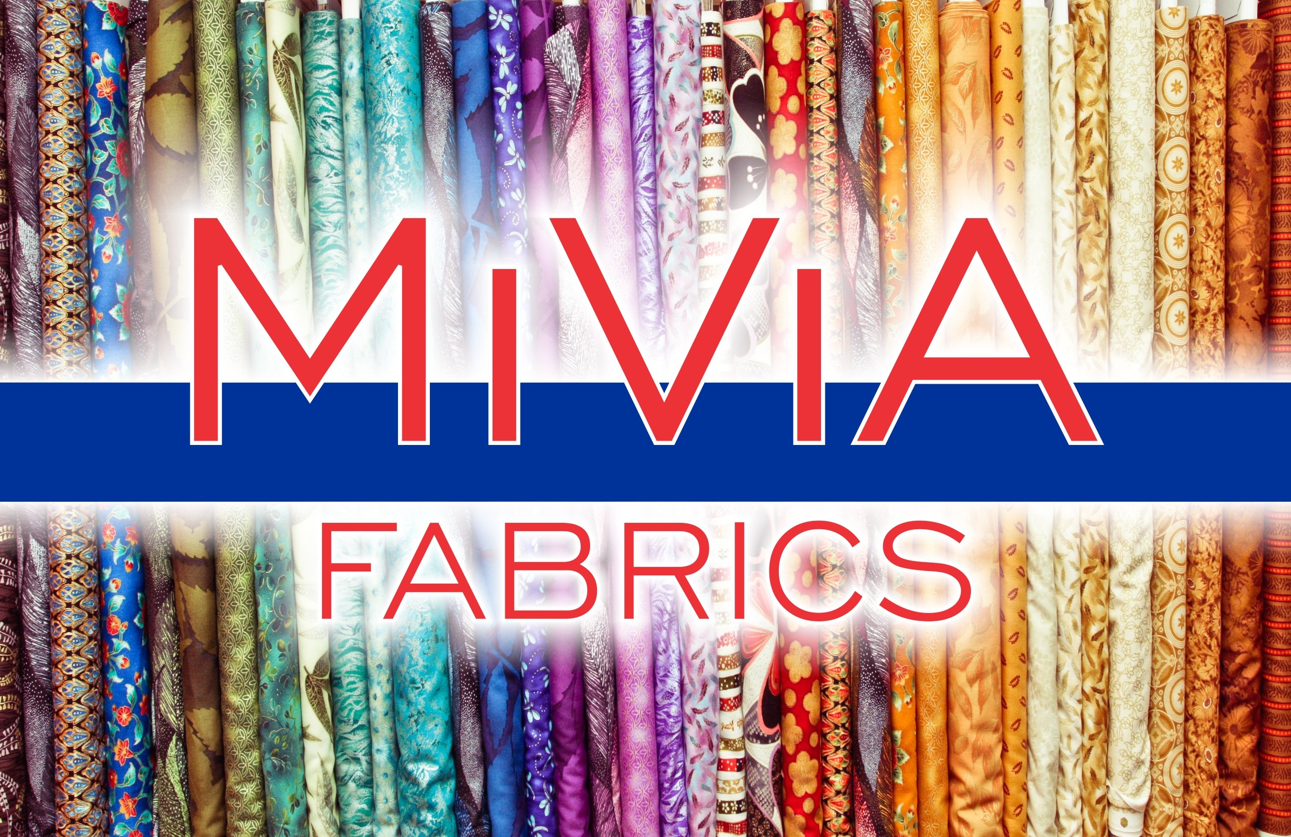 Avatar for Mivia Fabrics
